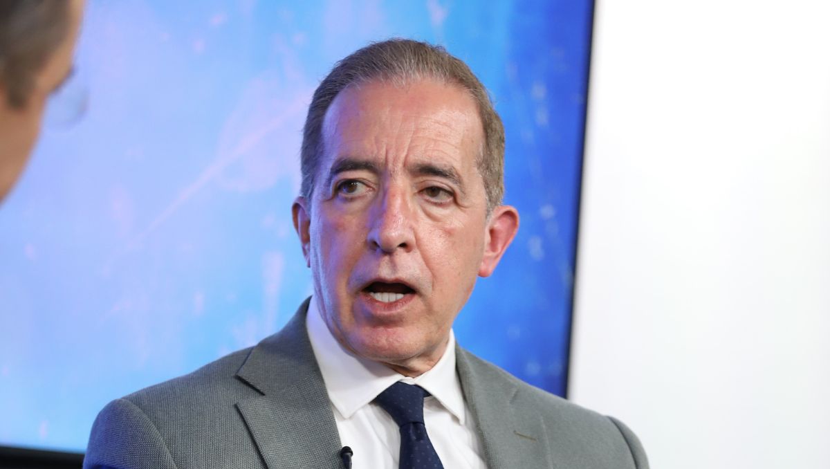 El doctor Ontiveros señaló que lo más complicado es manejar las llamadas fases depresivas. Luis Guerra