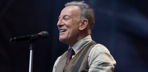 El cantante es un férreo opositor de Trump. | Especial