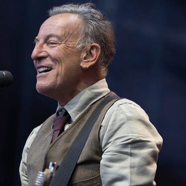 El cantante es un férreo opositor de Trump. | Especial