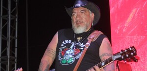 El 'Cazafantasmas' se presentará en la capital con su banda. | Especial