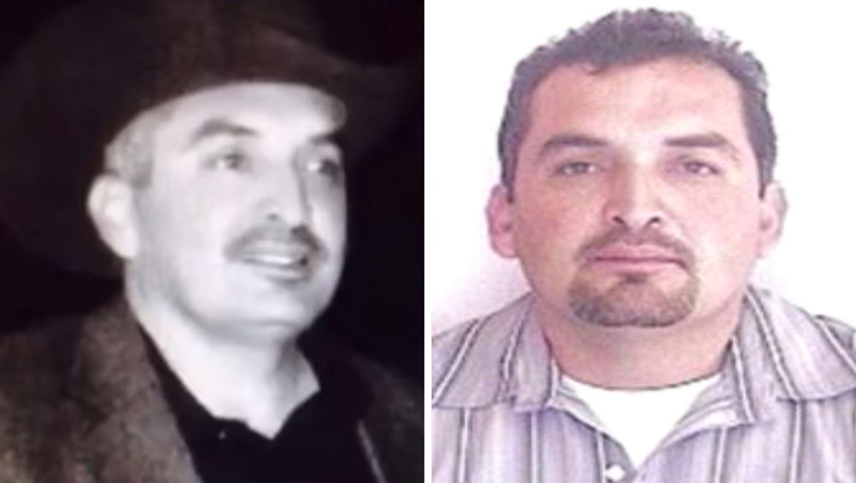 Enrique 'Kike' Plancarte Solís, ex líder de Los Caballeros Templarios abatido en 2014 | Especial/OFAC