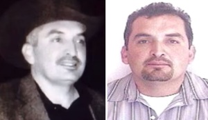 Enrique 'Kike' Plancarte Solís, ex líder de Los Caballeros Templarios