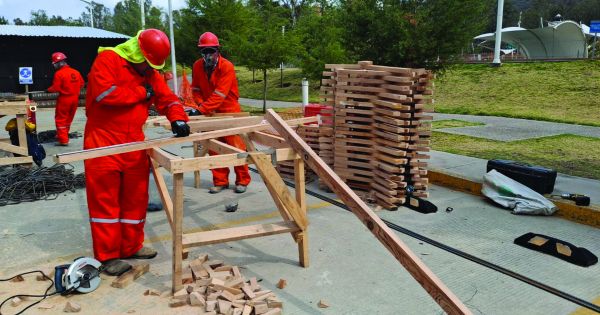 Este espacio se convertirá en el segundo más grande del país, al considerar la adquisición de 70 hectáreas aledañas a la zona. ESPECIAL