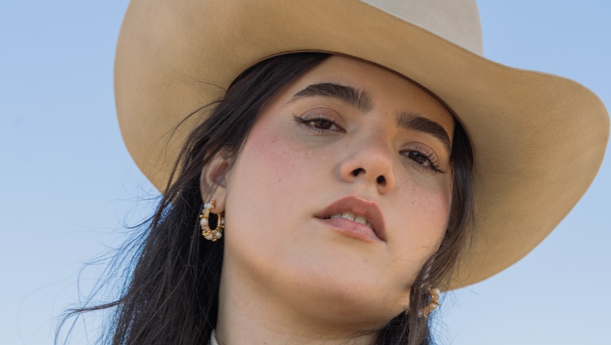 Esto lo contó la cantante en entrevista con 'Ventaneando'. | Especial