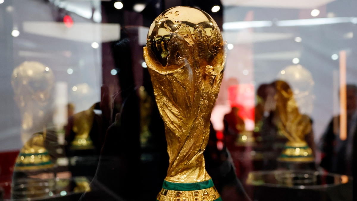 Europa define a sus últimos clasificados al Mundial 2026 (Reuters)