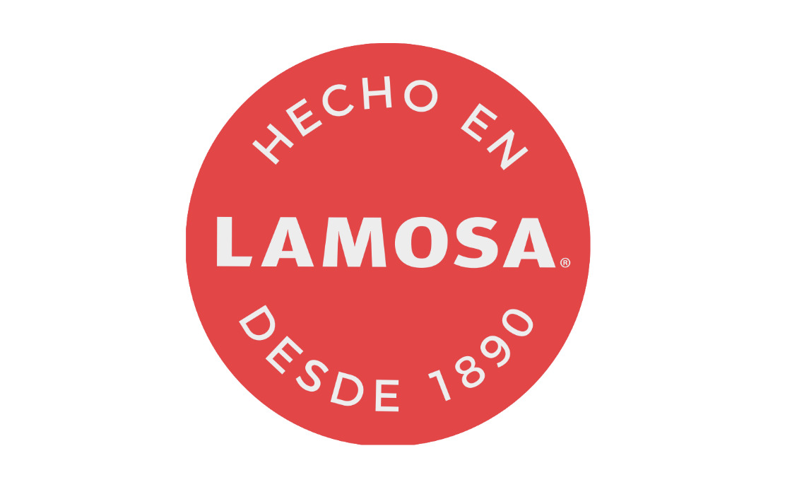 Grupo Lamosa fortalece su estrategia de marca con una insignia que destaca su origen y más de 135 años de historia en México.