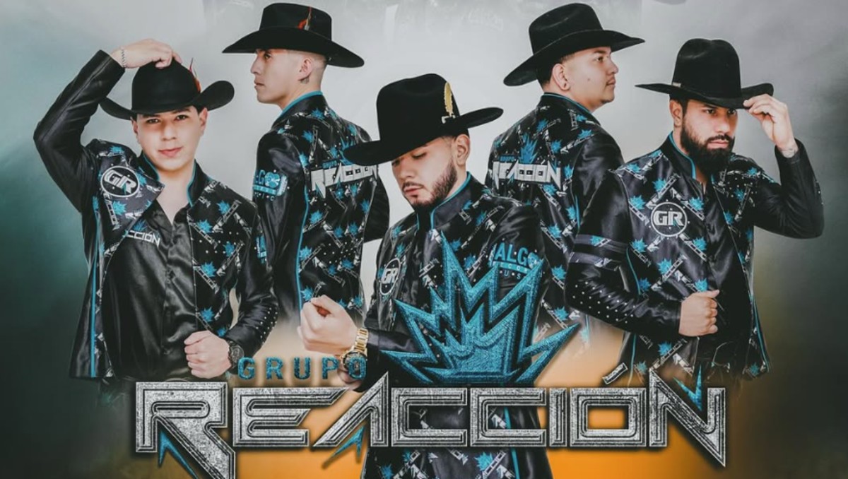 Grupo Reacción