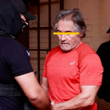 Hernán “N”, exsecretario de Seguridad en Tabasco, será procesado a nivel federal por su presunta participación en delitos de delincuencia organizada y secuestro agravado.