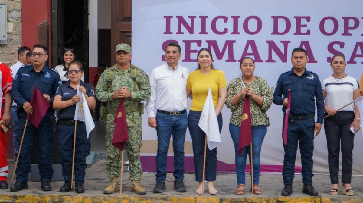 Huejutla fortalece la convivencia familiar y la activación física. (Cortesía)