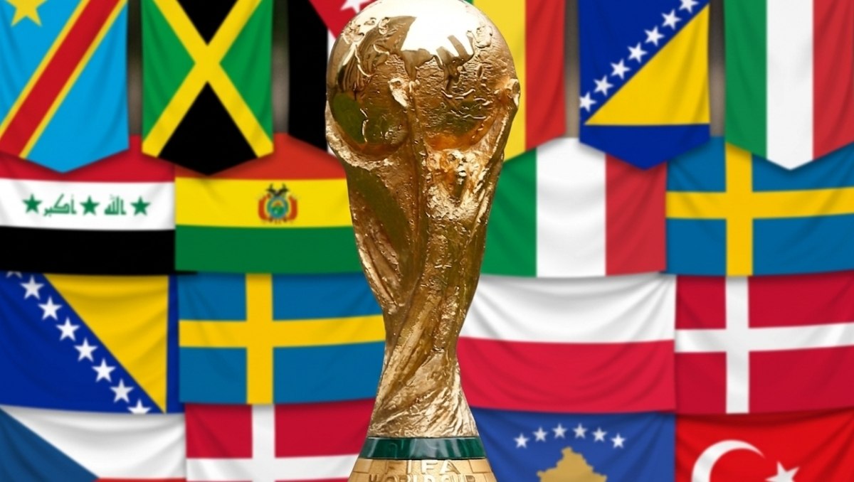 IA pronostica quién avanzará al Mundial 2026 tras el repechaje (AP / IA)