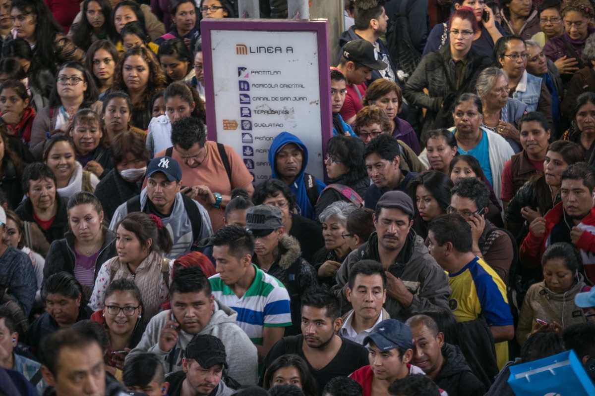 Se implementa servicio provisional en la Línea A | ARACELI LOPEZ