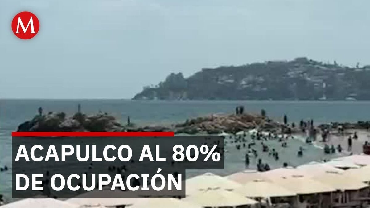 Incendio masivo devora corralón en Acapulco durante Semana Santa