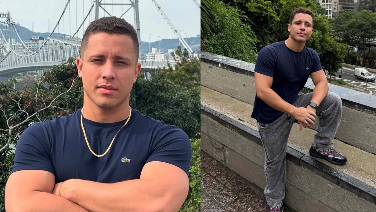 Influencer Apolo dos Santos pierde la vida. | ESPECIAL