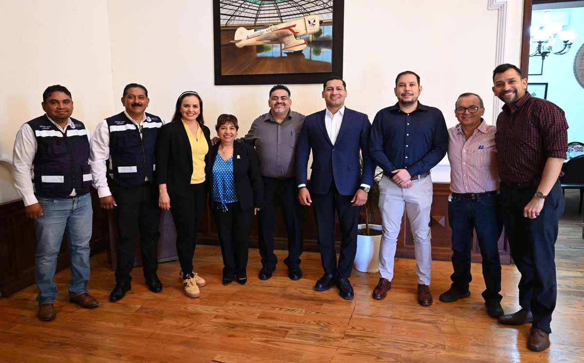 Instalarán guarderías del IMSS de Lerdo. | Foto: Especial