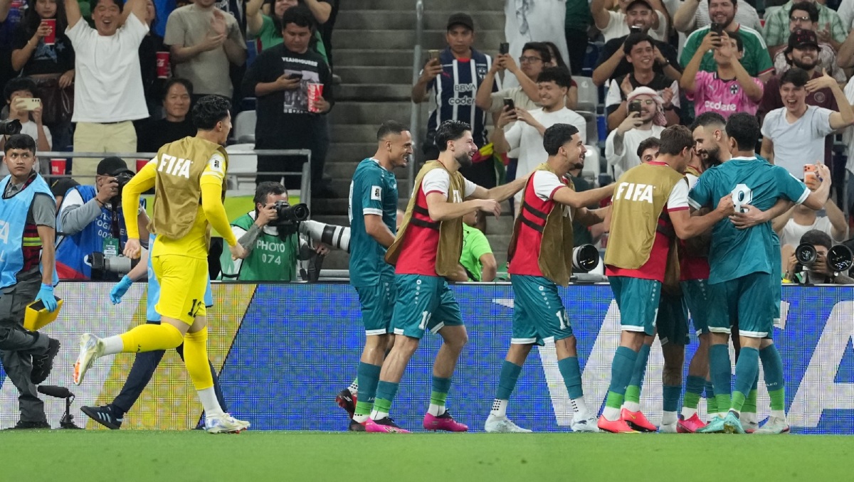 Irak regresará al Mundial después de 40 años luego de vencer a Bolivia en el repechaje (Jorge López)
