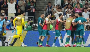 Irak se convirtió en el último invitado para el mundial 2026 luego de vencer a Bolivia en la Final del repechaje internacional
