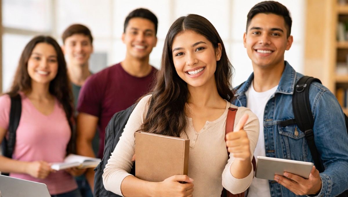 Jóvenes Construyendo el Futuro abre vinculación | IA DIISCOVER