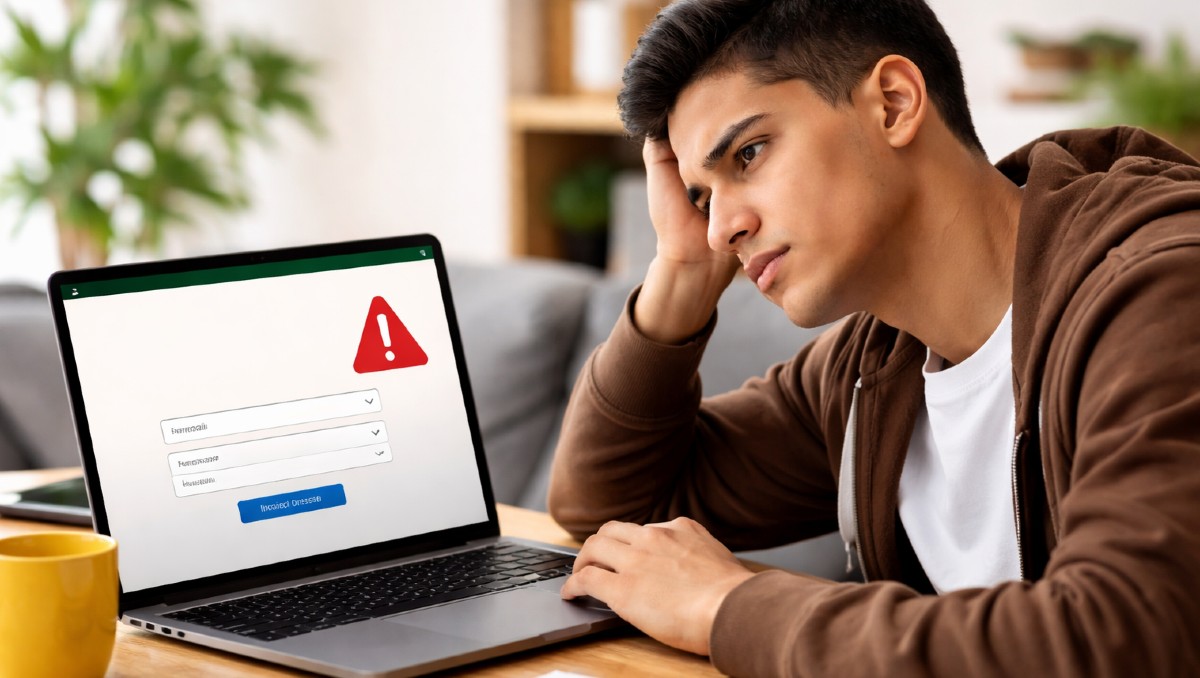 Jóvenes Construyendo el Futuro: 3 errores frecuentes al registrarte | IA DISCOVER