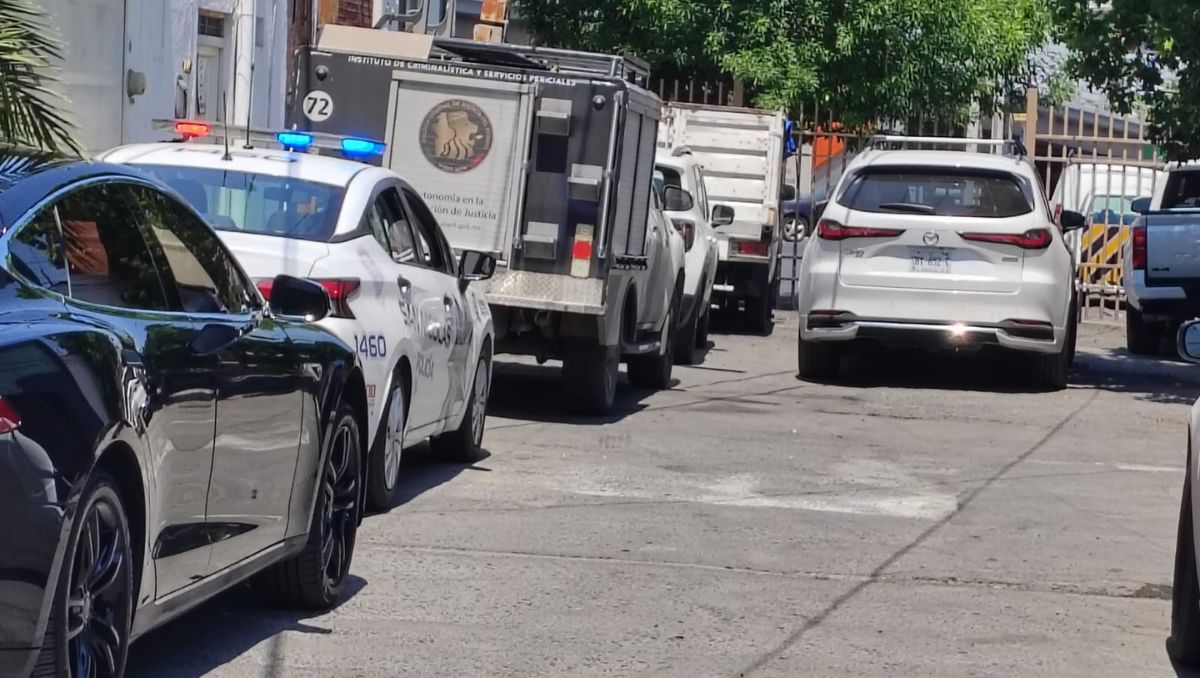 La investigación sigue en curso | Agustín Martínez