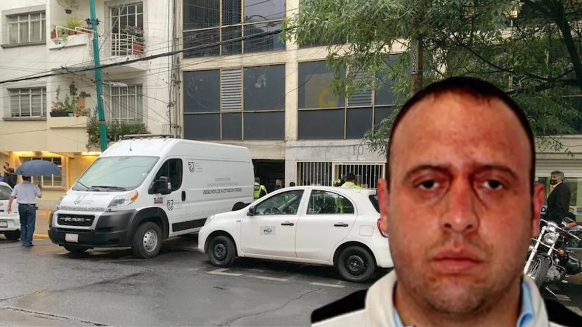 El líder de La Resistencia también respondió al alias de El Güero en la capital mexicana | Especial