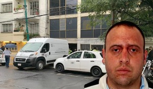 El enemigo de El Mencho operó su propia célula criminal en la Ciudad de México.