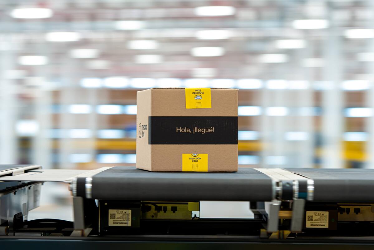 Mercado Libre analizó más de mil millones de publicaciones y logró 99% de detección proactiva de infracciones en 2025.