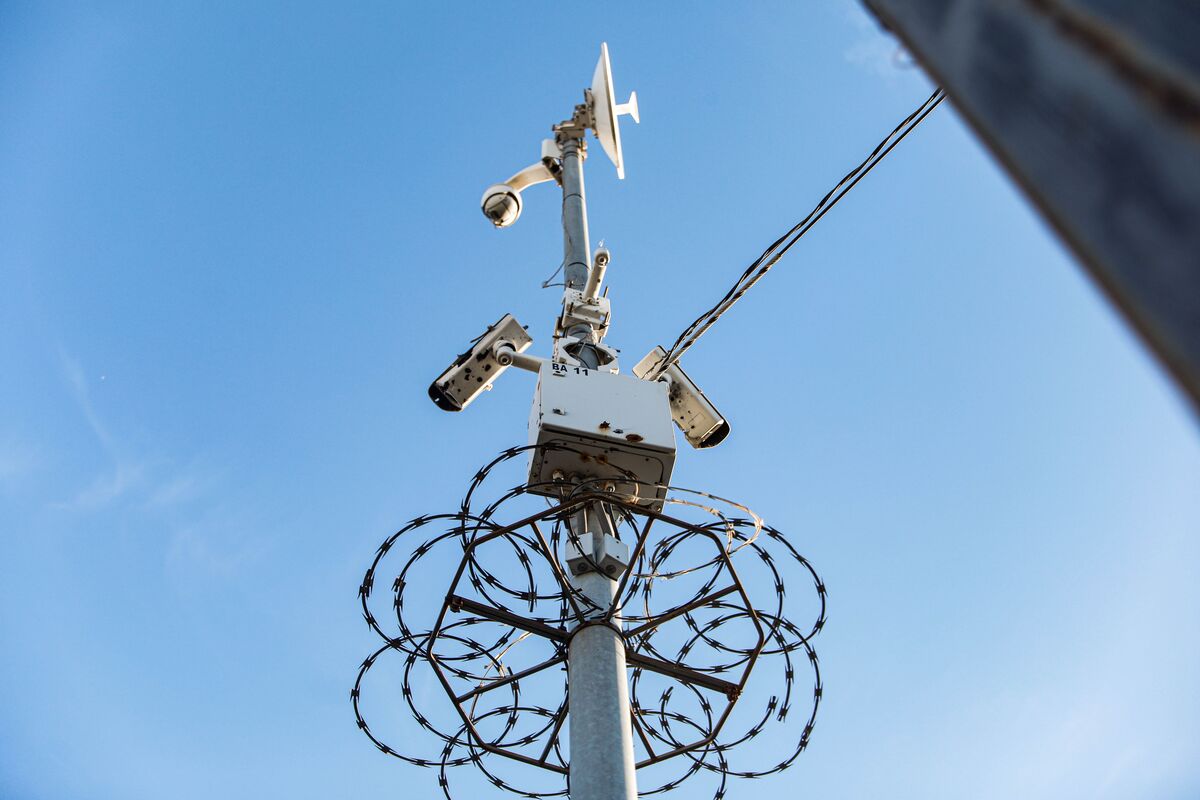 MILENIO te dice cómo identificar el ID de la cámara más cercana al lugar donde ocurrió el delito (Cuartoscuro).