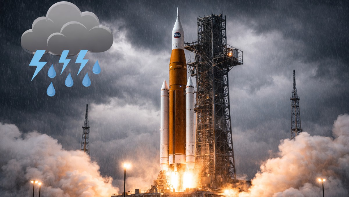 La NASA compartió el pronóstico esperado para día del lanzamiento de Artemis II | IA DISCOVER