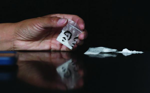 A nivel nacional, en el mismo periodo, se iniciaron 16 mil 113 carpetas. TANIA CONTRERAS