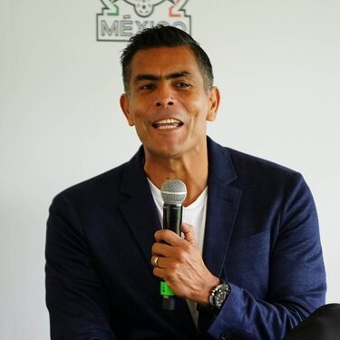 Oswaldo Sánchez formará parte del juego de leyendas México vs Brasil en el Estadio Banorte