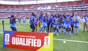 El segundo país más grande de África vuelve a una Copa del Mundo tras 18 mil 910 días; su última participación fue en Alemania 1974 bajo el nombre de Zaire