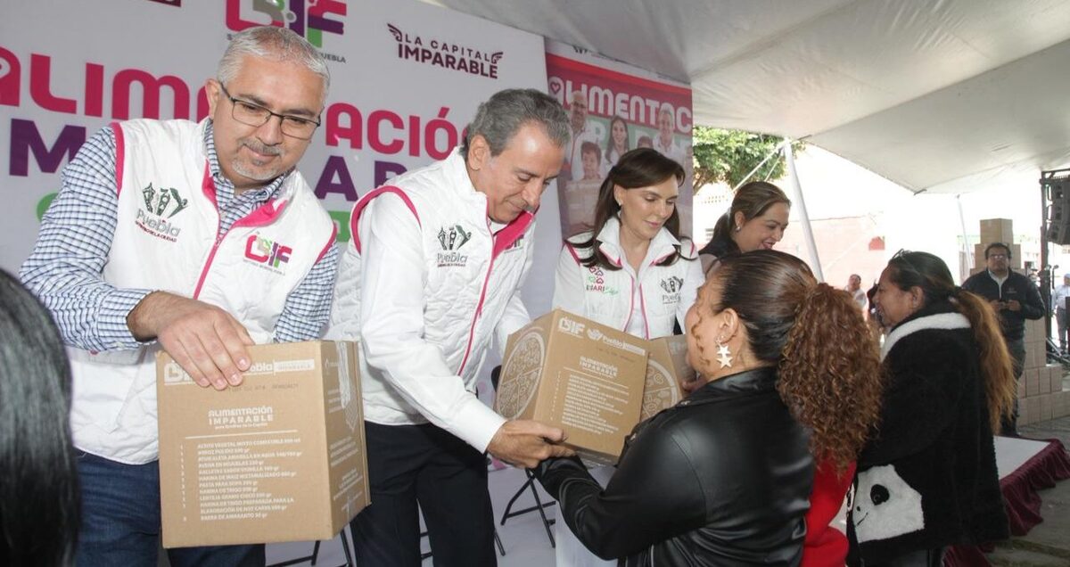 Pepe Chedraui y MariElise Budib I Especial