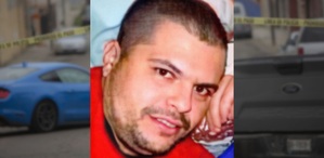 El operador del Cártel de Sinaloa acumula una amplia trayectoria delictiva.