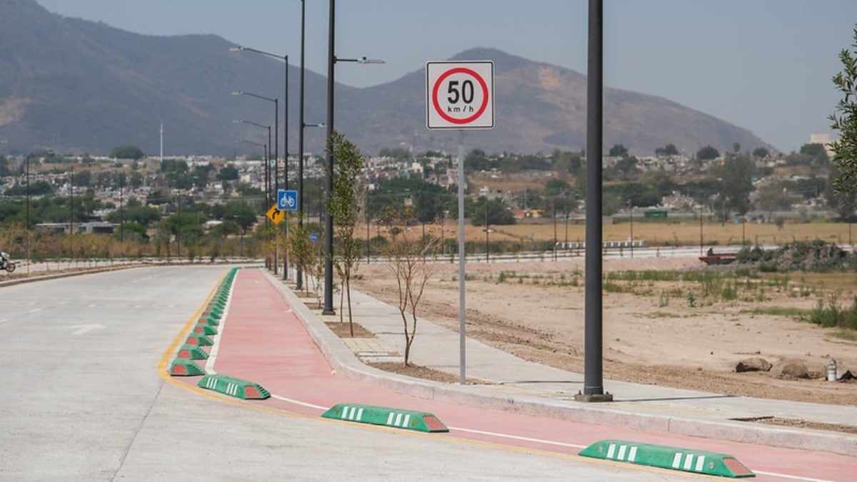 Se prevé la ampliación de un kilómetro adicional para fortalecer la conexión en la zona (Foto: Cortesía)
