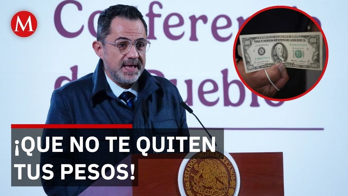 Profeco detecta diferencias de hasta $400 en el pago de remesas