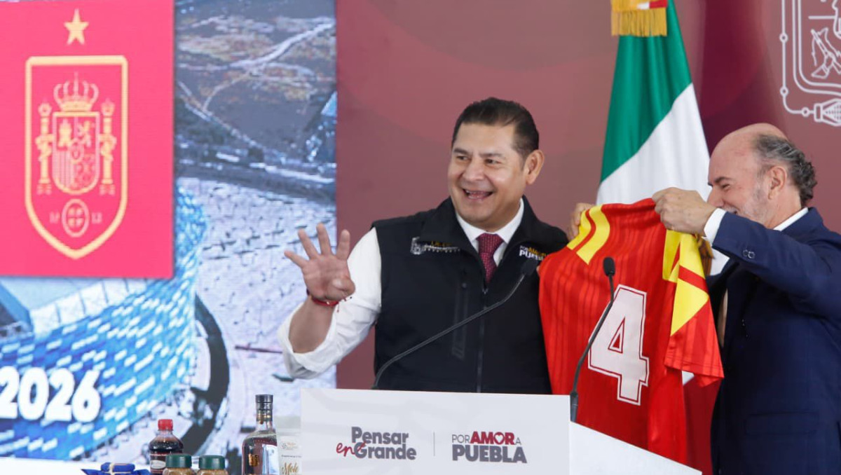 Proyectan derrama de más de 376 mdp por duelos de España y selección mexicana | Especial