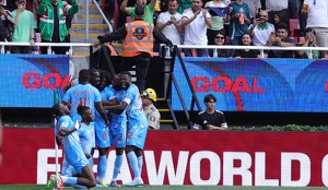 República Democrática del Congo confirmó su lugar como la penúltima invitada al Mundial 2026 tras vencer a Jamaica