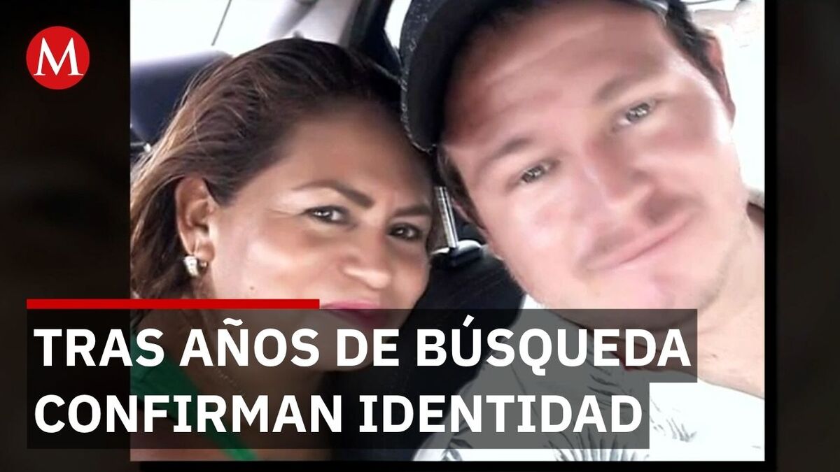 Restos en Hermosillo sí corresponden al hijo de Ceci Flores según ADN