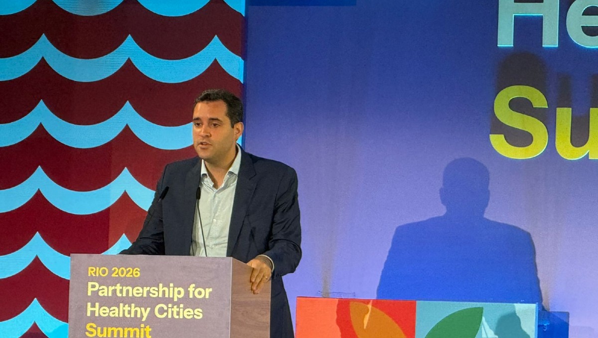 La reunión es impulsada por Bloomberg Philanthropies, la OMS y Vital Strategies | Blanca Valadez