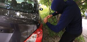 El número de este grupo de 19 ilícitos disminuyó de 23 mil 62 en 11 meses del año pasado a 15 mil 407 en ese mismo lapso del 2025