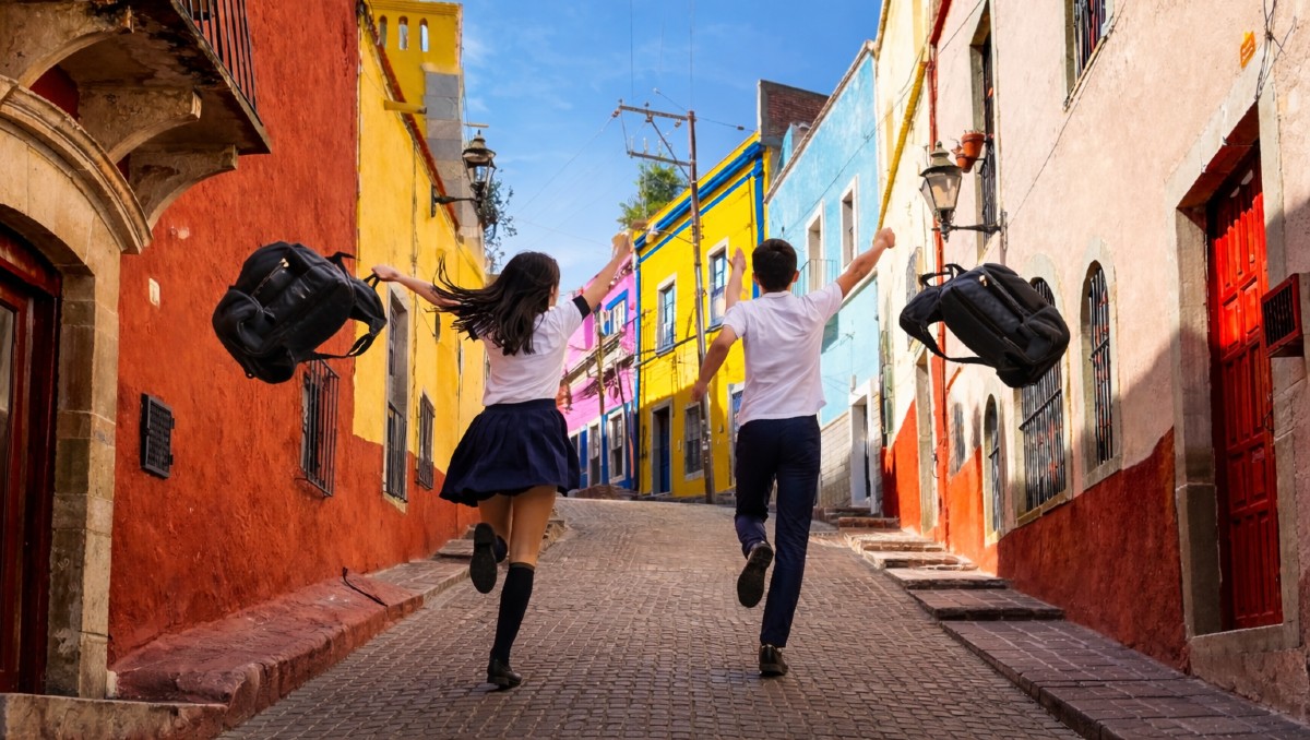 Semana Santa 2026 en Guanajuato: cuándo es el regreso a clases | Especial