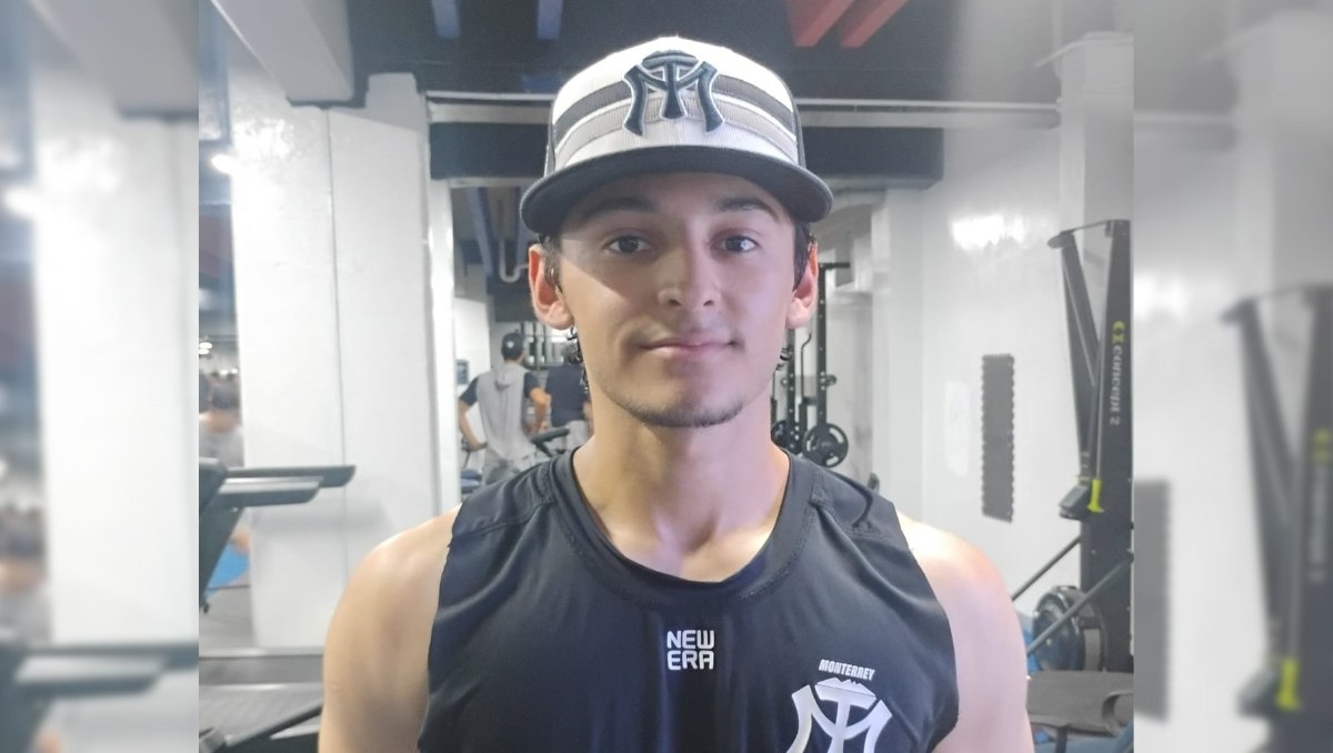 Sultanes de Monterrey impulsa el desarrollo en los jóvenes peloteros (Cortesía)