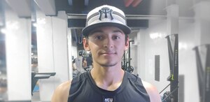 Los Sultanes de Monterrey trabajan en el desarrollo de jugadores jóvenes que quieren ganarse una oportunidad en la LMB.