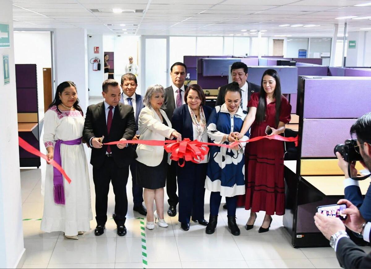 El TDJ instala Visitaduría en CdMx para evaluar el desempeño judicial y fortalecer la transparencia | Especial