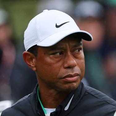 El golfista Tiger Woods fue encontrado con pastillas de Hidrocodona en su bolsillo tras su accidente vehicular el pasado viernes