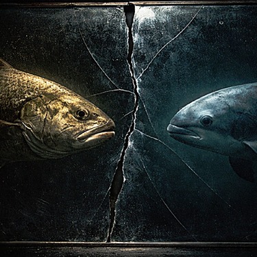 El Cártel de Sinaloa usa buches de totoaba como moneda para pagar precursores de fentanilo a mafias chinas