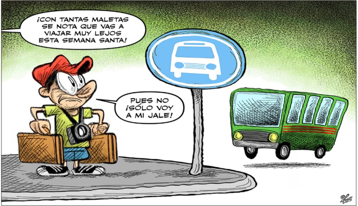 Traslado laboral en NL