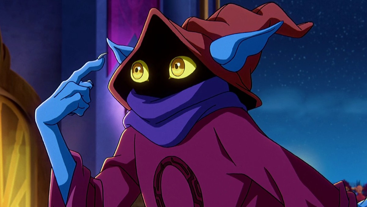 Uno de los personajes más queridos de la saga. | Especial