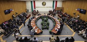 Consejo General del INE