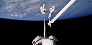 De la selección estricta al 'efecto overview' y el regreso a la Tierra: los nuevos horizontes que plantean los viajes espaciales para la mente.